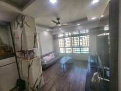 Blk 317A Yishun Greenwalk (Yishun), HDB 4 Rooms #581400521